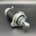 Электростартер Suzuki 25-40, Tohatsu 40-50 (3C8-76010-1; 31100-94401; 31100-94402) (SYS)