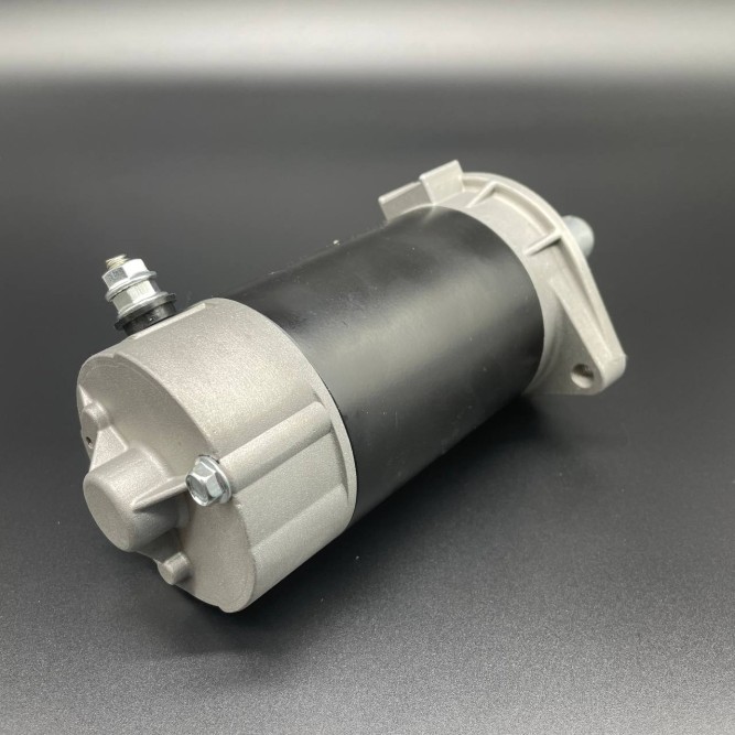 Электростартер Suzuki 25-40, Tohatsu 40-50 (3C8-76010-1; 31100-94401; 31100-94402) (SYS)