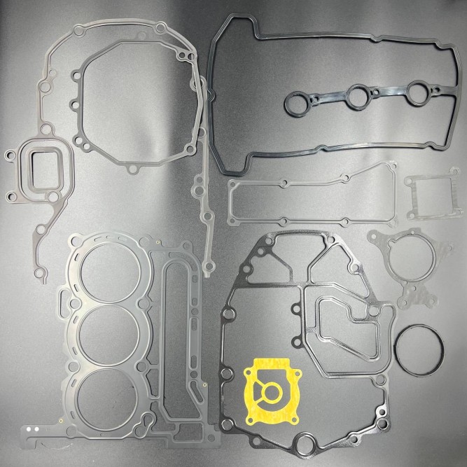 Ремкомплект мотоголовки Suzuki DF40A-60A (Suzuki)