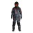 Комбинезон Jethwear The One без утеплителя Dark TieDye, L