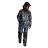Комбинезон Jethwear The One без утеплителя Dark TieDye, L