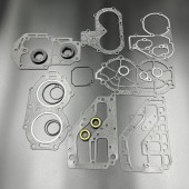 Ремкомплект мотоголовки Yamaha 25-30 (61N-W0001-00; 69P-W0001-00) (PREMARINE)