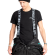 Комбинезон Jethwear The One без утеплителя Black/Orange, 3XL