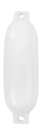 Кранец Castro надувной 700х216, белый