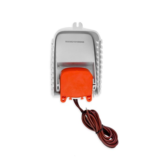 Переключатель автоматический поплавковый SeaFlo, 12V/24V с кожухом Переключатель автоматический поплавковый SeaFlo, 12V/24V с кожухом