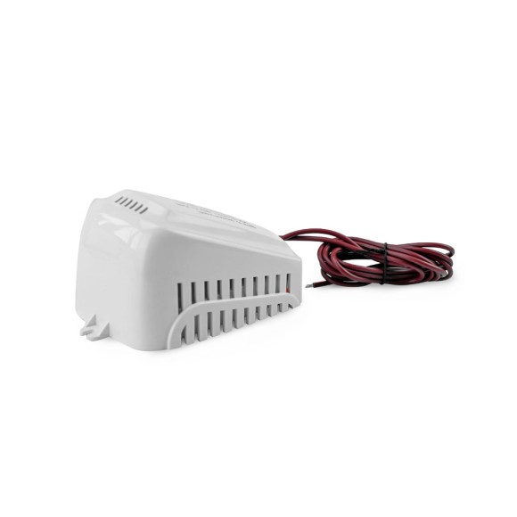 Переключатель автоматический поплавковый SeaFlo, 12V/24V с кожухом Переключатель автоматический поплавковый SeaFlo, 12V/24V с кожухом