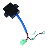 Блок зажигания CDI Skipper для Yamaha 9,9-15 Блок зажигания CDI Skipper для Yamaha 9,9-15