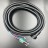 Переходник Yamaha 7Pin-10Pin (PWB)