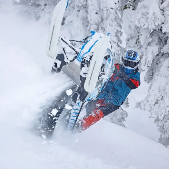 Комбинезон FXR Cold Cross CX F.A.S.T. с утеплителем Steel/Burnt Org, L Комбинезон FXR Cold Cross CX F.A.S.T. с утеплителем Steel/Burnt Org, L