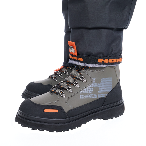 Ботинки Hord Khaki, 40 Ботинки Hord Khaki, 40