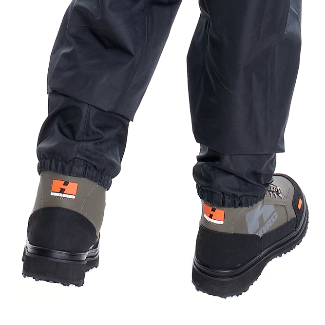 Ботинки Hord Khaki, 40