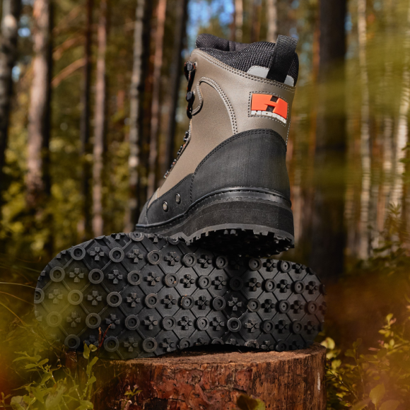 Ботинки Hord Khaki, 40