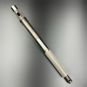 Вал гребной Yamaha 60-90 (WUHU)