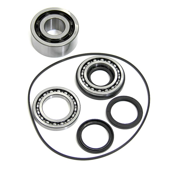 Ремкомплект редуктора Polaris AT-03A78 Ремкомплект редуктора Polaris AT-03A78