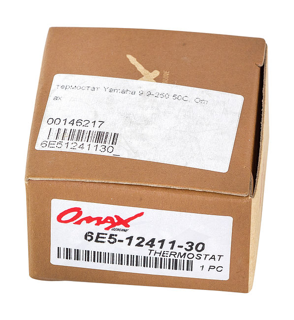 Термостат Yamaha 9.9-250 50C, Omax
