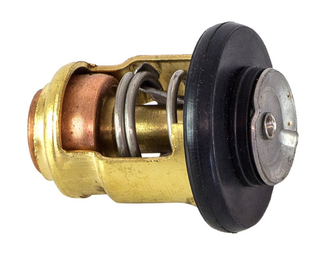 Термостат Yamaha 9.9-250 50C, Omax