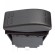 Переключатель трёхпозиционный Skipper ON-OFF-ON 12В 16А, 3 контакта