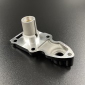 Основание помпы охлаждения Yamaha 6-8 (PREMARINE) Основание помпы охлаждения Yamaha 6-8 (PREMARINE)