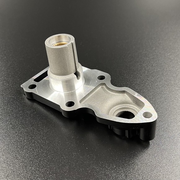 Основание помпы охлаждения Yamaha 6-8 (PREMARINE)