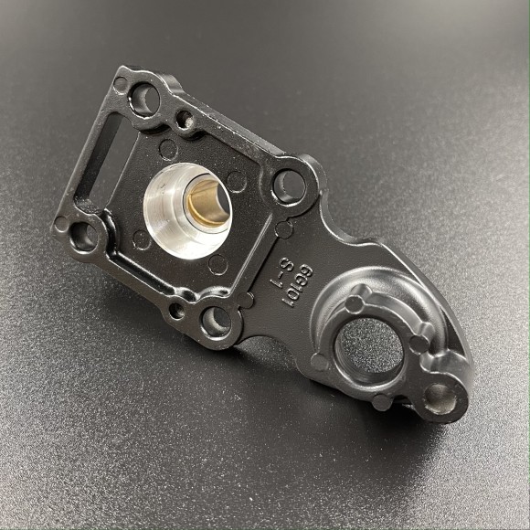 Основание помпы охлаждения Yamaha 6-8 (PREMARINE)