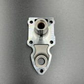 Основание помпы охлаждения Yamaha 6-8 (WUHU)