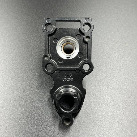 Основание помпы охлаждения Yamaha 6-8 (WUHU)