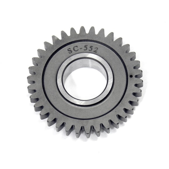 Шестерня коленвала центральная BRP 951DI 010-1019-01G