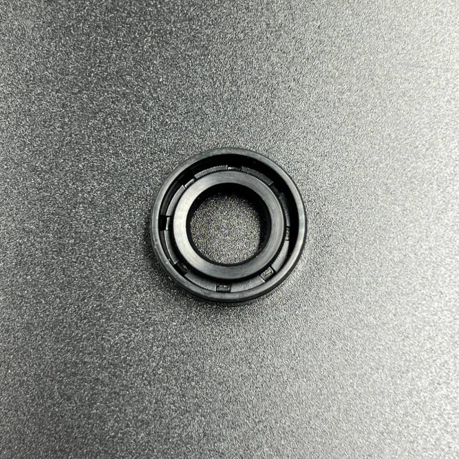 Сальник Yamaha картера F6-9,9;тяги реверса F300-350 (93101-12M70) (12x22x7)(PREMARINE)