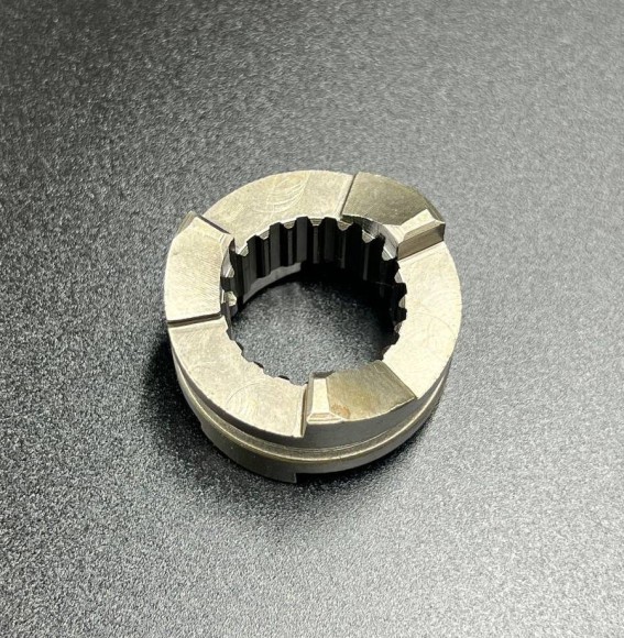 Муфта переключения скорости Suzuki DT9.9-15, DF9.9-15 (57621-90L10) (PREMARINE)