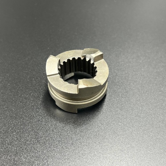 Муфта переключения скорости Suzuki DT9.9-15, DF9.9-15 (57621-90L10) (PREMARINE)