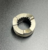 Муфта переключения скорости Suzuki DT9.9-15, DF9.9-15 (57621-90L10) (PREMARINE)