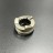 Муфта переключения скорости Suzuki DT9.9-15, DF9.9-15 (57621-90L10) (PREMARINE)