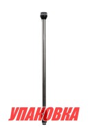 Огонь топовый на стойке 22" светодиодный 10-30 В (упаковка из 4 шт.)