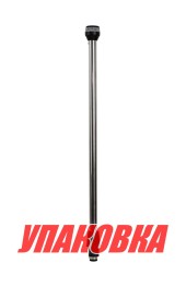 Огонь топовый на стойке 22" светодиодный 10-30 В (упаковка из 4 шт.)