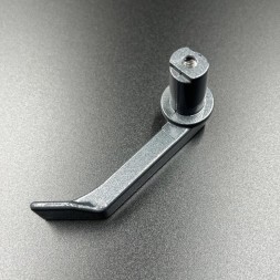 Ручка замка капота Tohatsu 9.9-18, 25-30, 40C (338S67141-0) (Premarine)