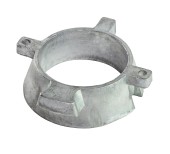 Анод цинковый MerCruiser Alpha I Анод цинковый MerCruiser Alpha I