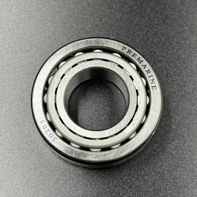 Подшипник шестерни переднего хода  Yamaha 9.9-30, F8-45, Tohatsu 346-60215-0, Mercury 30-161281 (WUH