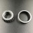 Подшипник шестерни переднего хода  Yamaha 9.9-30, F8-45, Tohatsu 346-60215-0, Mercury 30-161281 (WUH