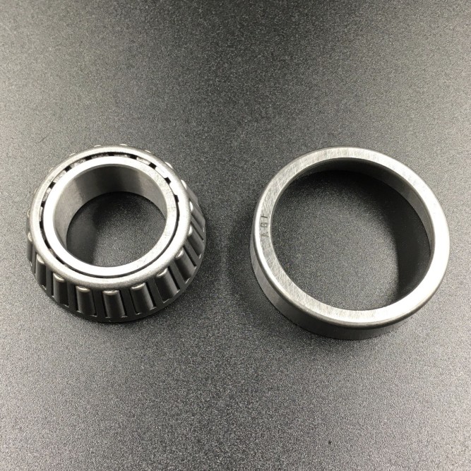 Подшипник шестерни переднего хода  Yamaha 9.9-30, F8-45, Tohatsu 346-60215-0, Mercury 30-161281 (WUH