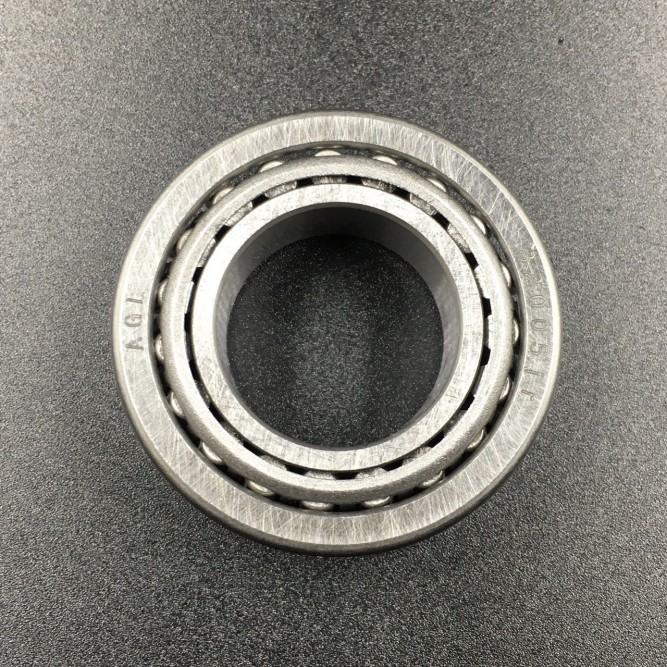 Подшипник шестерни переднего хода  Yamaha 9.9-30, F8-45, Tohatsu 346-60215-0, Mercury 30-161281 (WUH