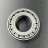 Подшипник шестерни переднего хода  Yamaha 9.9-30, F8-45, Tohatsu 346-60215-0, Mercury 30-161281 (WUH