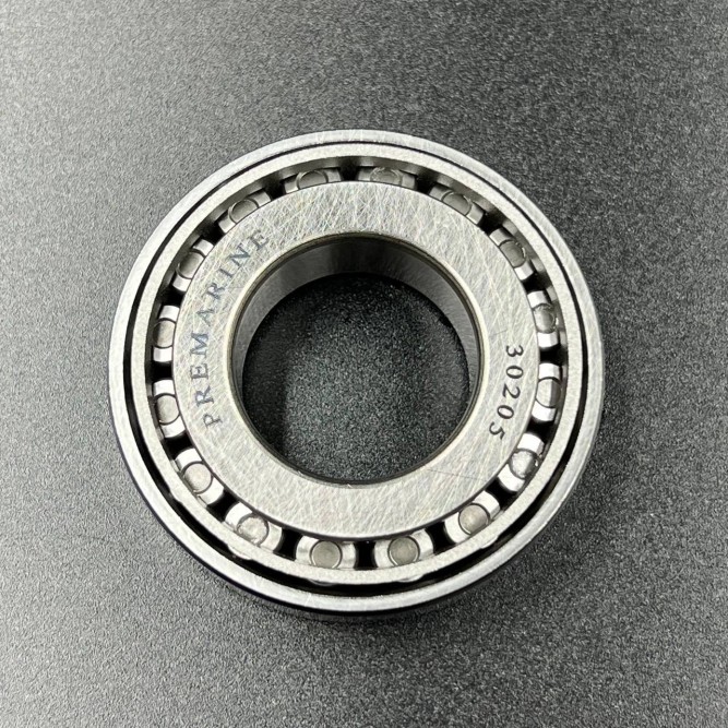 Подшипник шестерни переднего хода  Yamaha 9.9-30, F8-45, Tohatsu 346-60215-0, Mercury 30-161281 (WUH