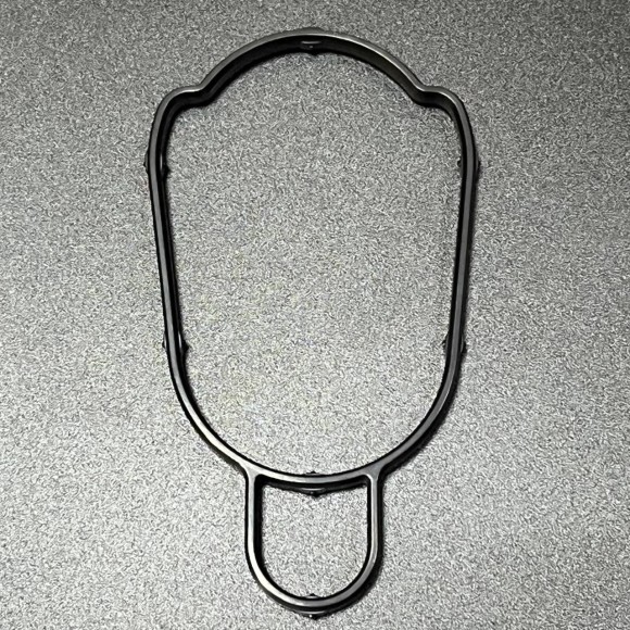 Уплотнение крышки тяги переключения скорости Suzuki DF250-300 (Suzuki) Уплотнение крышки тяги переключения скорости Suzuki DF250-300 (Suzuki)