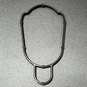 Уплотнение крышки тяги переключения скорости Suzuki DF250-300 (Suzuki)