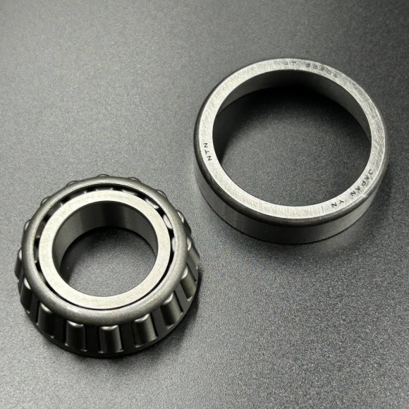 Подшипник Suzuki (25x52x16.25) (09265-25L01) (Sinera)