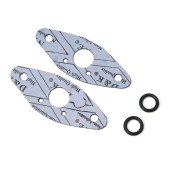 Комплект прокладок RAVE клапана BRP 09-719113 Комплект прокладок RAVE клапана BRP 09-719113