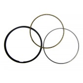 Поршневые кольца Polaris (+0,5) NA-50004-2R