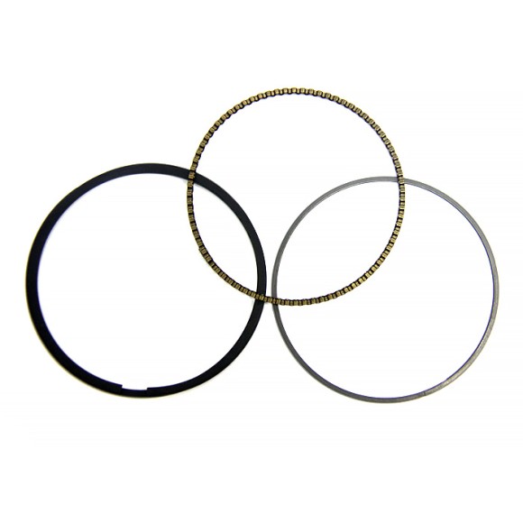 Поршневые кольца Polaris (+0,5) NA-50004-2R