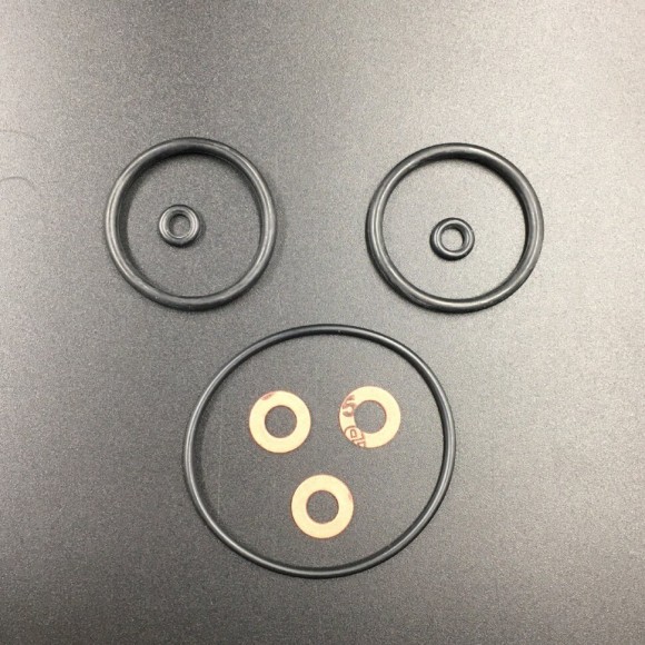 Ремкомплект редуктора Tohatsu 9.9-18 (Osaka) Ремкомплект редуктора Tohatsu 9.9-18 (Osaka)