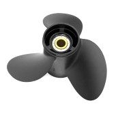 Винт гребной Solas 8611-155-17, 3x15.5x17 (R)